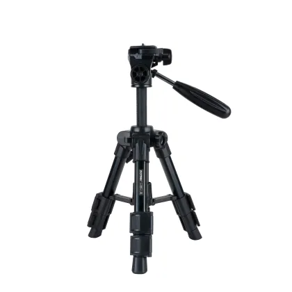 Zomei 3 Legs Detachable Flexible Digital Camera Tripod