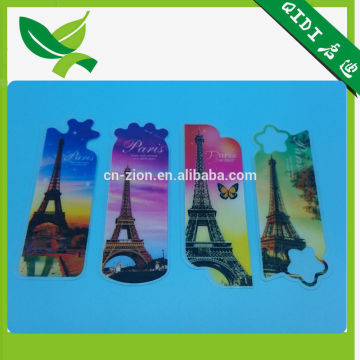 Logo custom pp bookmark