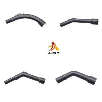 Steam Vacuum Cleaner Hand Parts, Handle Components, Collector Cleaner Parts: Comprehensive Guide and Shop