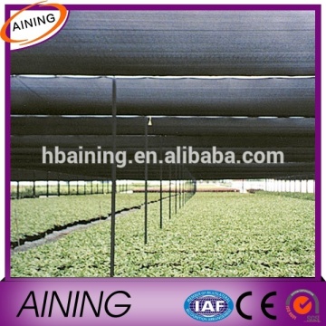 Black olive net, olive harvest net, black HDPE shade net for agriculture