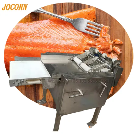 High Quality Fish Skin Peeler Machine for Restaurants