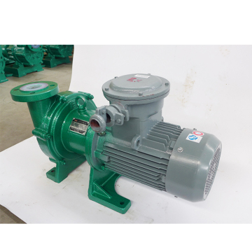 Brushless DC Magnetic Drive Pump