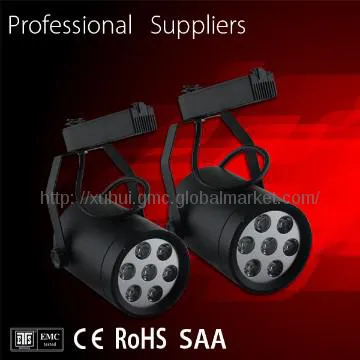 Omni directional cree power led lamp