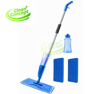 2014  spray mop