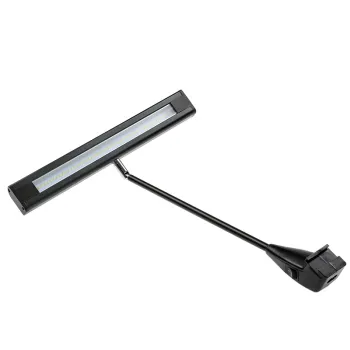 Trade Show LED Lights 20W - SL-2102-048L Popup Booth Backdrop Panel with UL Certified Power Supply