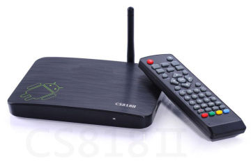 Amlogic 8726 Mx Dual Core Android Smart Tv Boxes With Wifi Support 16gb 32gb