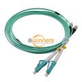 จัมเปอร์ไฟเบอร์ LC/UPC-FC/UPC MM DX 2.0mm