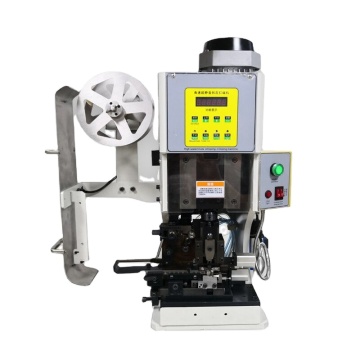 HL-2000CN Terminal Crimping Machine