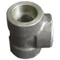 Forged Socket Weld Equal Tee