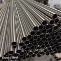 ASTM A554 304 स्टेनलेस स्टील पाइप मूल्य