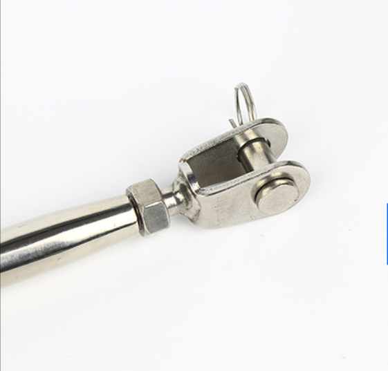 Stainless Steel Closed Body Turnbuckles