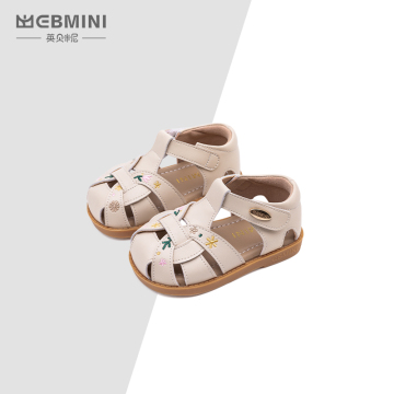 Princess Toddler Sandals: New Summer Tips for Baby Girls & Toddlers