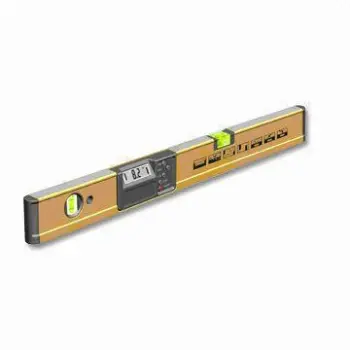 Digital Level, Measuring 600 x 65 x 27mm