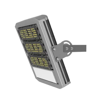 Solar LED flood light 50w 100w lamp