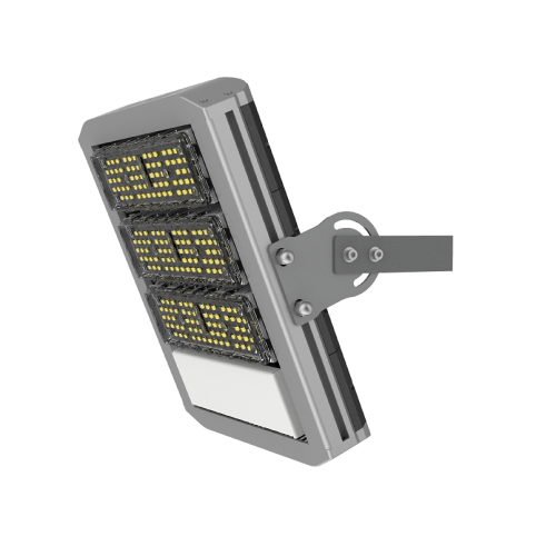 Outdoor IP67 Garden Security LED Flood Lamp 60W 100W floodlight