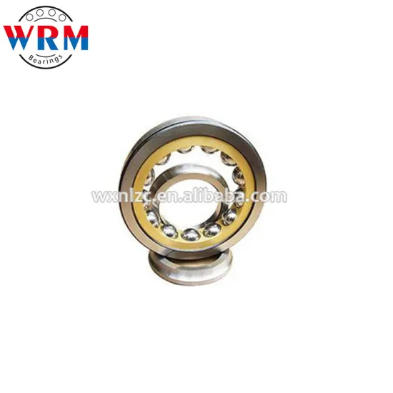 Cheap price bearing angular contact ball bearing 7018 for smelting equipment