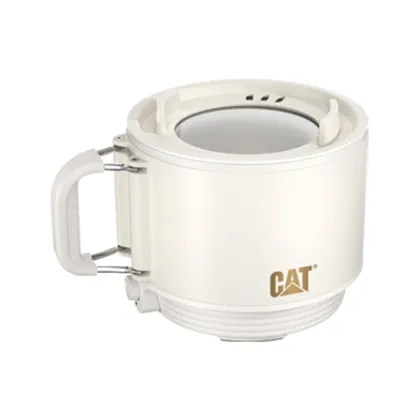 Murphy Richards Warm Hands Vacuum Cup and Multi-Functional Electrothermal Pot