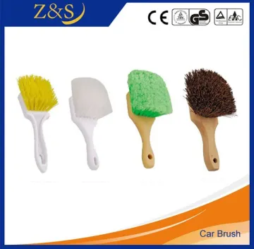 2015 back soft bristles car wash brush