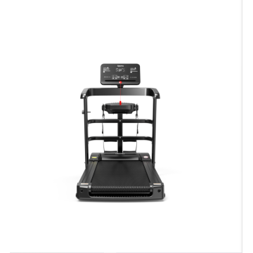 Peralatan Gym Rumah Multifuntional America Gym Treadmill