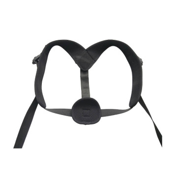 Adjusable Back Straightener Strap Posture Correction Strap