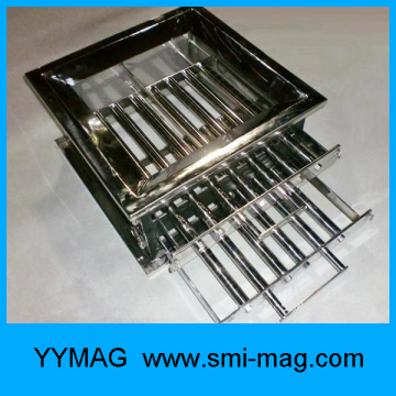 industrial magnetic filtering equipment