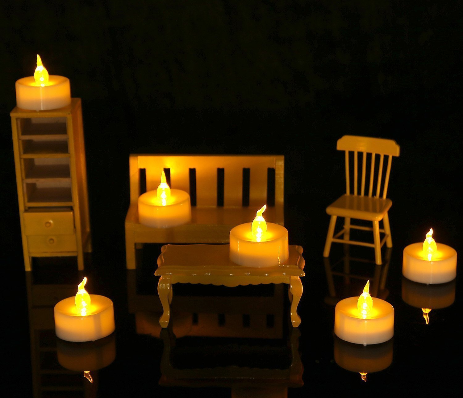 LED tealight candle (13)