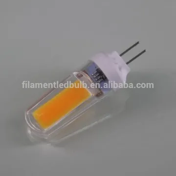 2016 New Mini size g4 led 12v 0.5w
