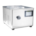 Mini -Tisch -Top Home Hard Ice Cream Machine