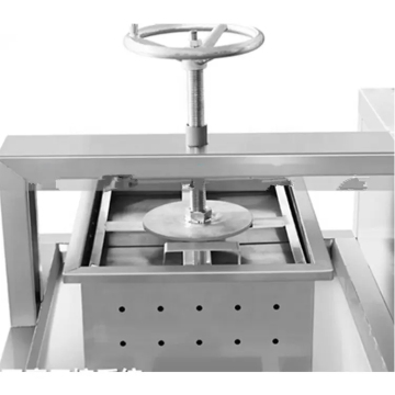 65-3150 Co-directional Conical Twin Screw Transparent PVC Granulation Production Line: A Comprehensive Guide