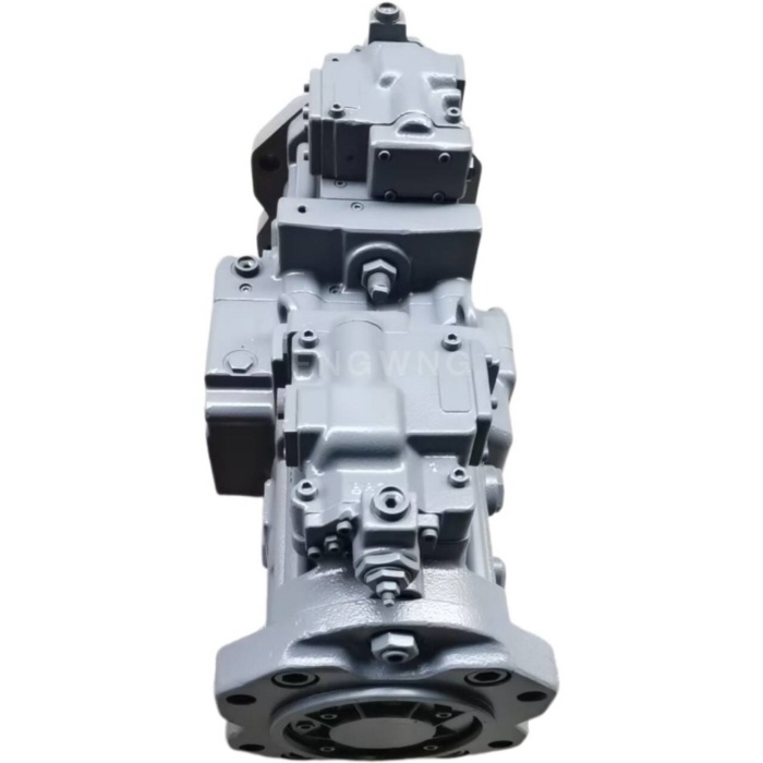 YA00072789 Excavator Hydraulic Piston Pump For Hitachi