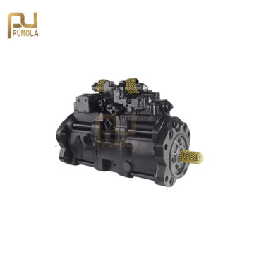 Z3V112DTP 179R 9TDL-V Excavator Hydraulic Pump: High-Quality Hydraulic Piston Pump for Heavy Equipment
