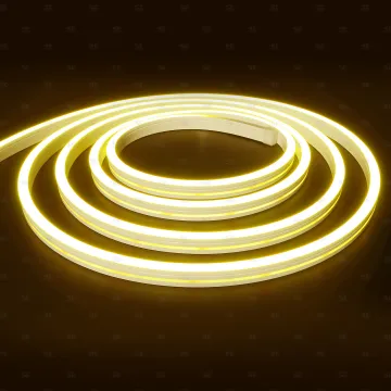 IP67 Silicon Neon Light: Flexible 24V/5V LED Neon Strip Light