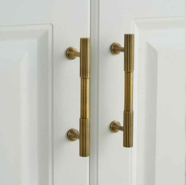 kitchen cabinet bar pulls