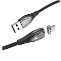 5A Snabbladdningstyp-C Magnetic Data Cable