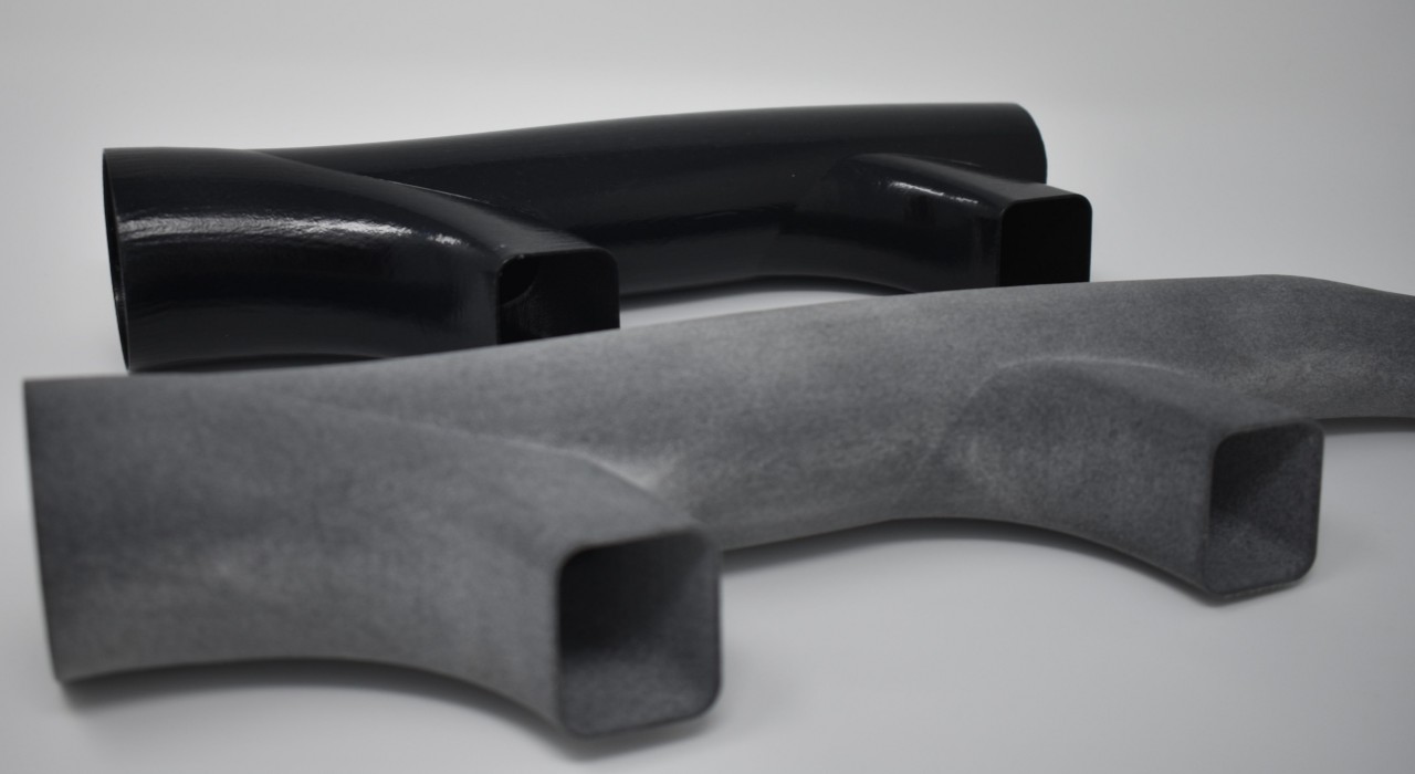 1Surface Finish