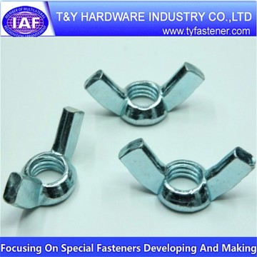 Hot Sale DIN315 Butterfly Wing Nuts