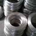 16 Gauge Galvanizli Demir Teli