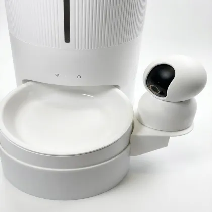 Automatic Pet Feeder Smart Feeder