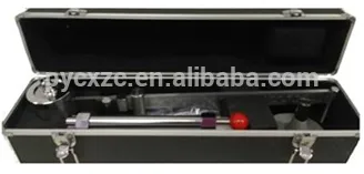 Drilling test equioment Mud Balance/Tru-Water Mud Balance/Digital Display Mud Balance