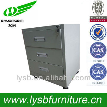 cold rooling steel dining room cabinet