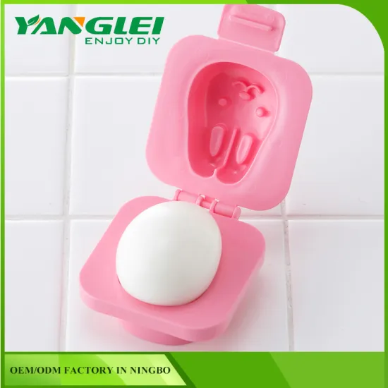 Egg Sushi Rice Mold Mould (6 set Mold with YANGLEI)