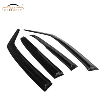 سيارة رياح الرياح Deflector Shield for 2021 Models