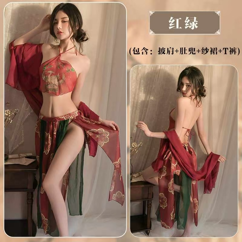 Erotic lingerie series sexy suit (any one)