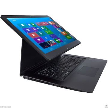 Sony SVF15N17CXB FIT 15 FLIP-SERIES i7 8GB 1TB 2GB VIDEO Cam Wifi Win8 Laptop