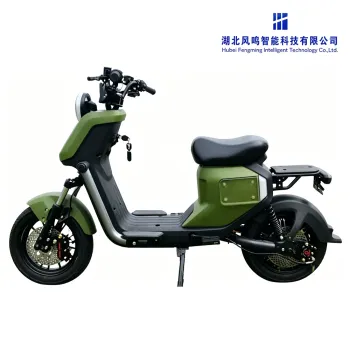 800W Long-Range Urban Electric Scooter