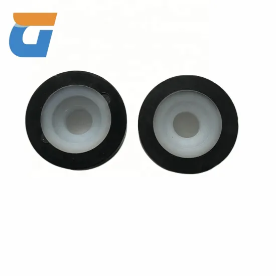 Guangri YUNGTAY Hitachi Elevator Hall Door Lock Wheel, 45*15*6002 Lock Roller, Door Ball DK-RSL - New Lift Accessory