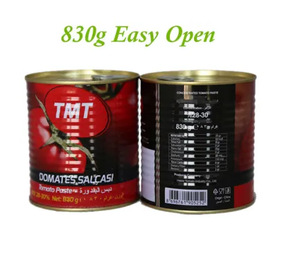 tomato paste from Best packaging materials