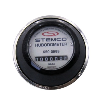 STEMCO HubOdometer HUBODMETER for Trailers and Trucks
