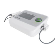 Portable Extracorporeal Shockwave Therapy equipment