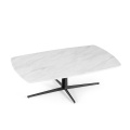 designer coffee table marble tea table sitting room